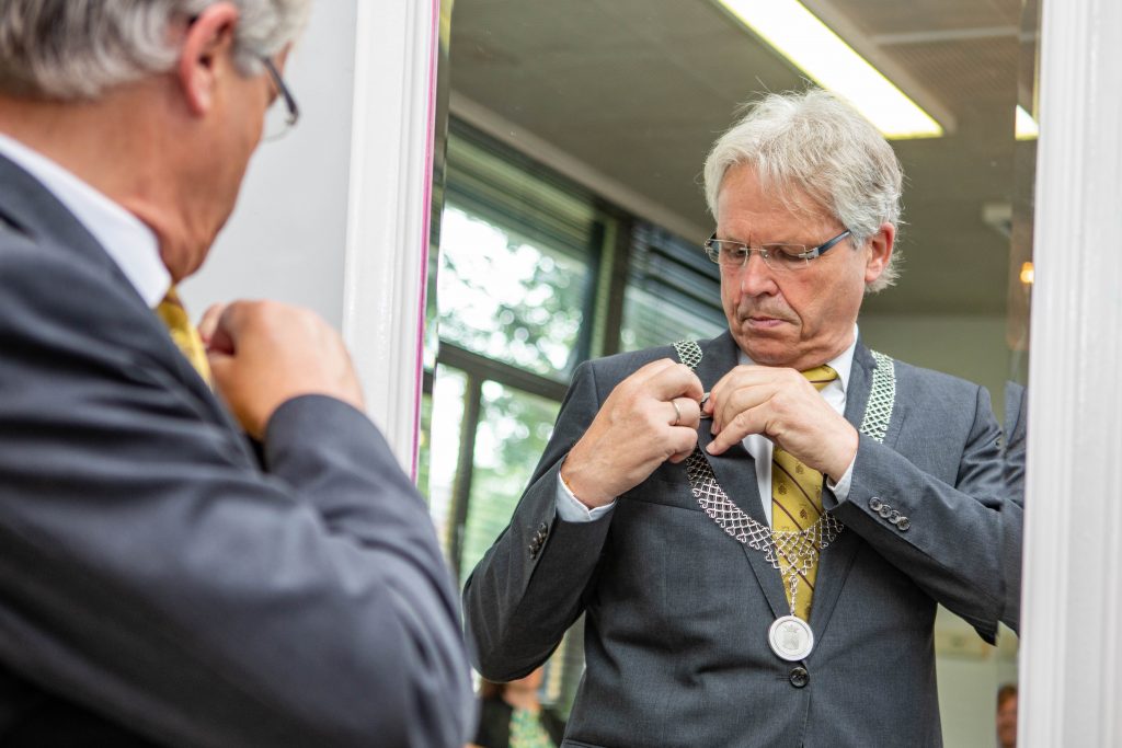 jos penninxje